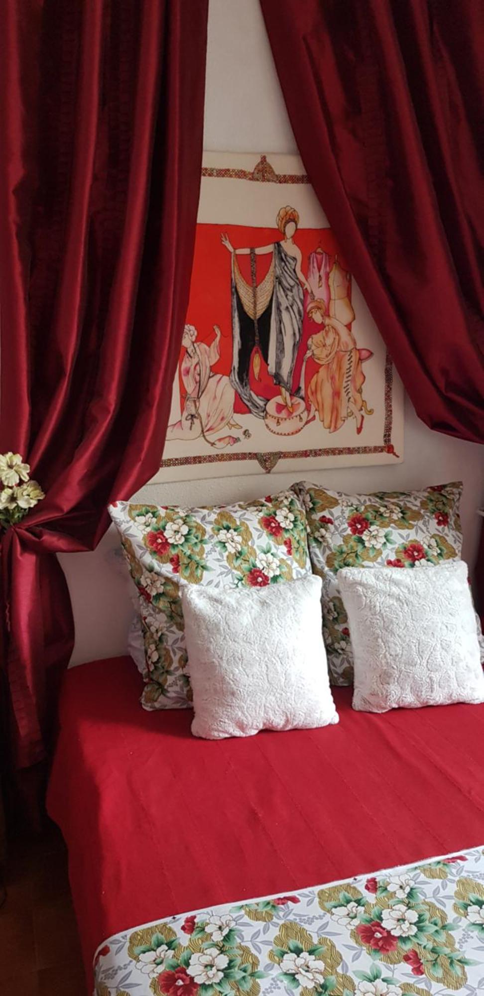 Apartment Fleuri En Bord De La Grande-Motte